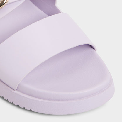 Daisymae Rose Women's Footbed sandals -  Aldo Rose