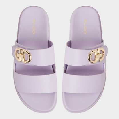 Daisymae Rose Women's Footbed sandals -  Aldo Rose