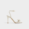 White/bone