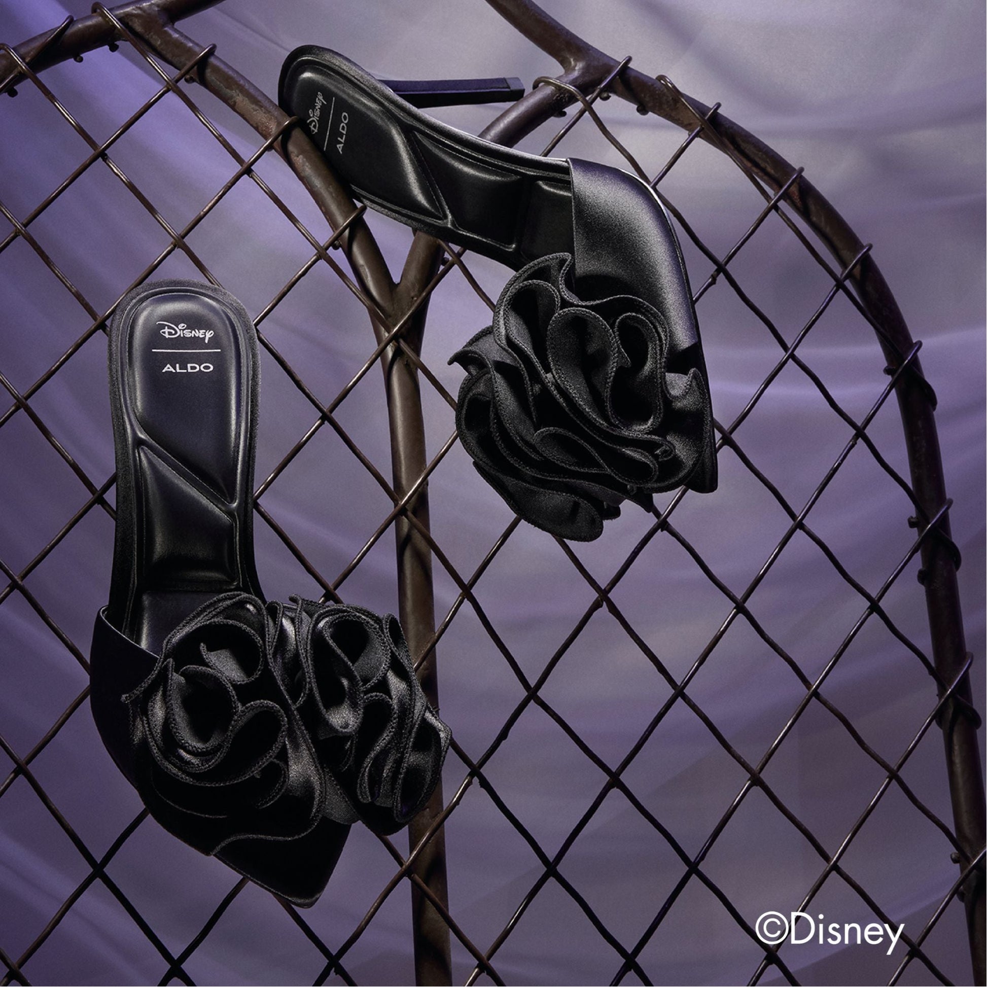Maleficentmule Black Women's Disney - Disney | ALDO Aldo Black