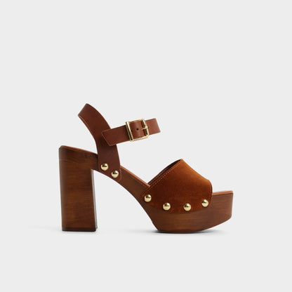 Niloria in Tan -  Aldo Tan