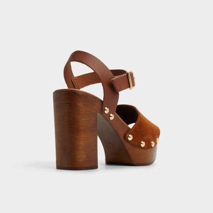 Niloria in Tan -  Aldo Tan