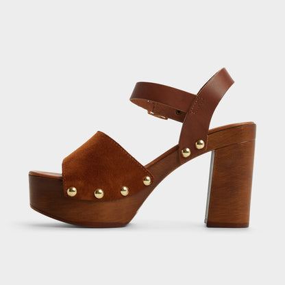 Niloria in Tan -  Aldo Tan