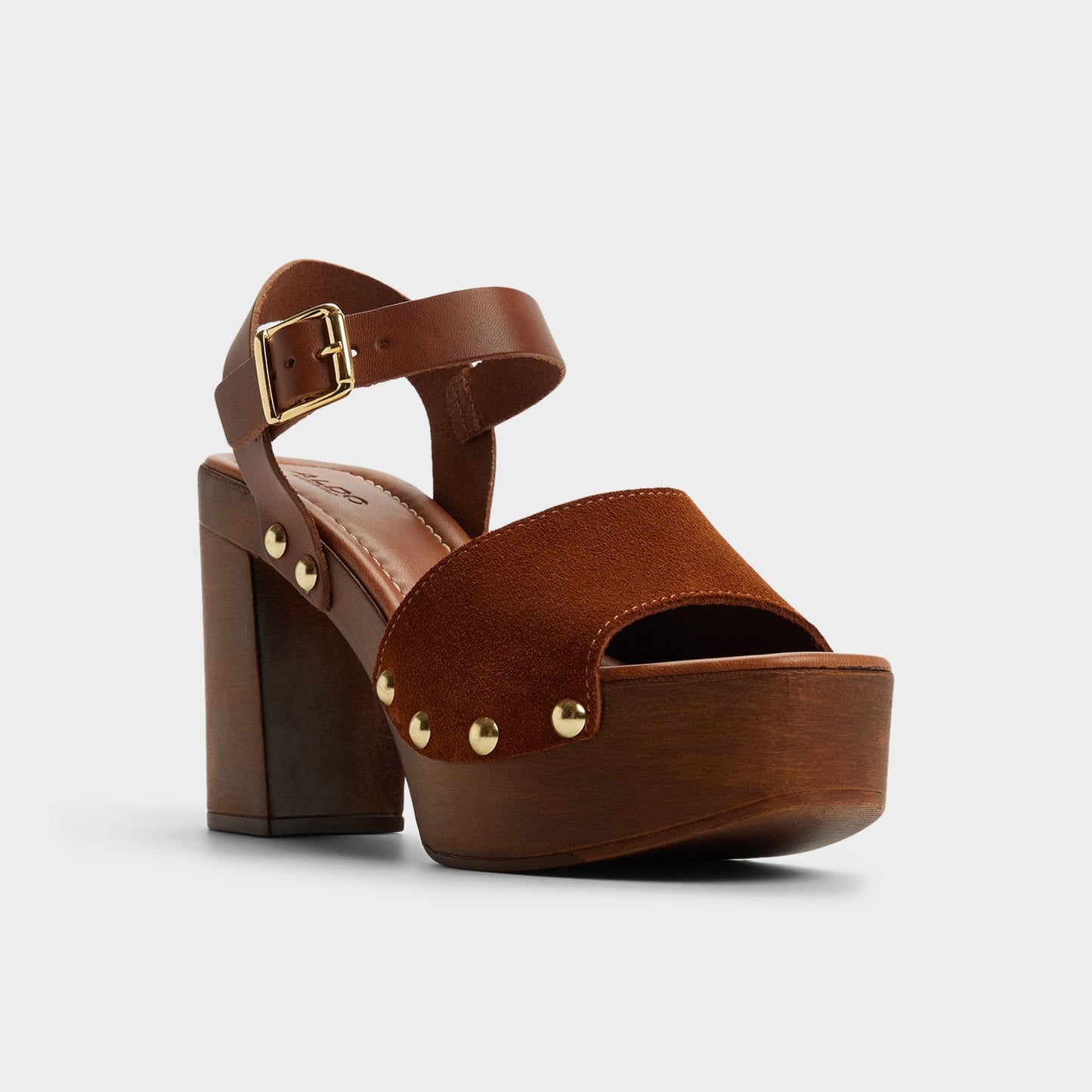 Niloria in Tan -  Aldo Tan
