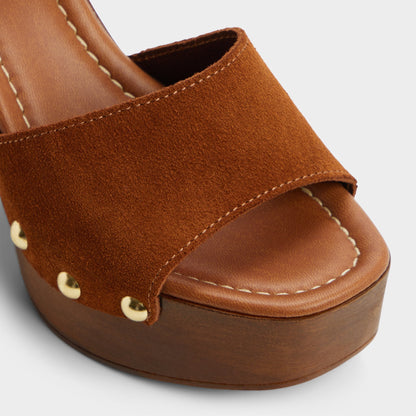 Niloria in Tan -  Aldo Tan