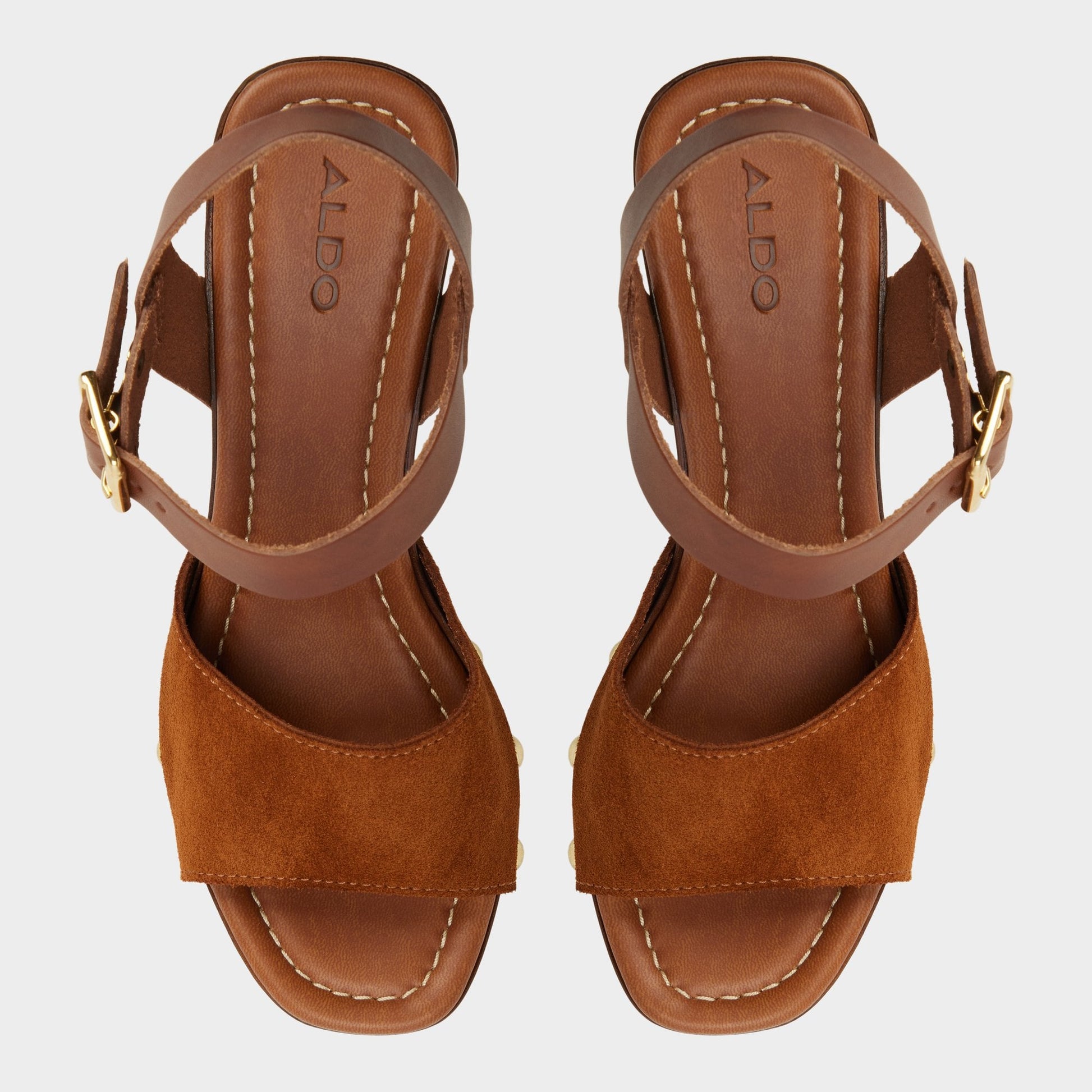 Niloria in Tan -  Aldo Tan