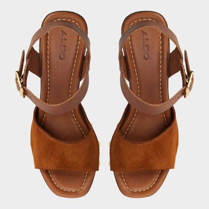 Niloria in Tan -  Aldo Tan