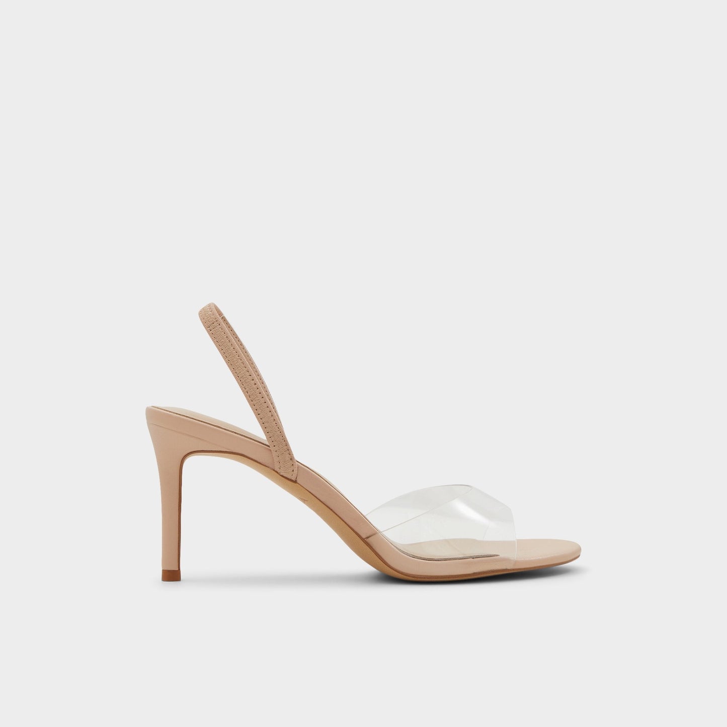 Aitana Bone Women's Heeled sandals - Strappy heeled sandal, Stiletto heel Aldo Bone