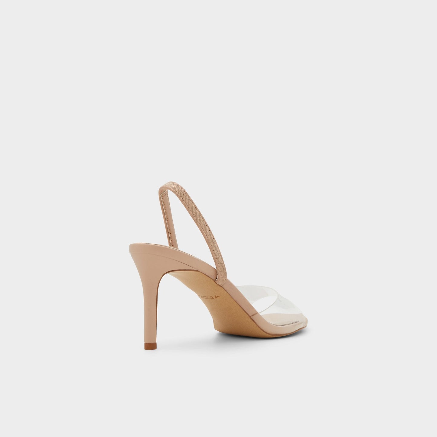 Aitana Bone Women's Heeled sandals - Strappy heeled sandal, Stiletto heel Aldo Bone