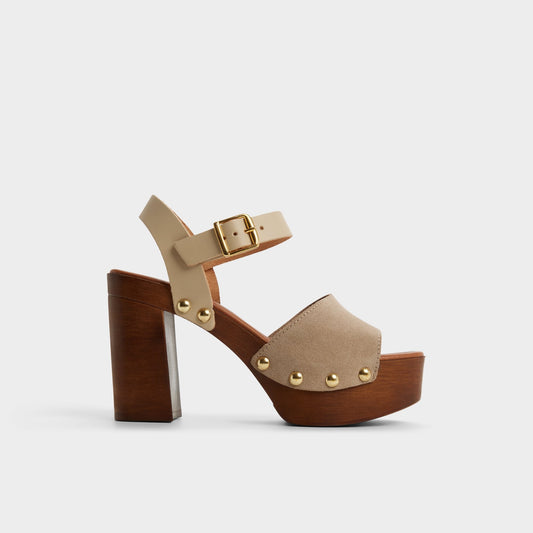 Niloria in Taupe -  Aldo Taupe