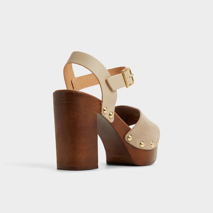 Niloria in Taupe -  Aldo Taupe
