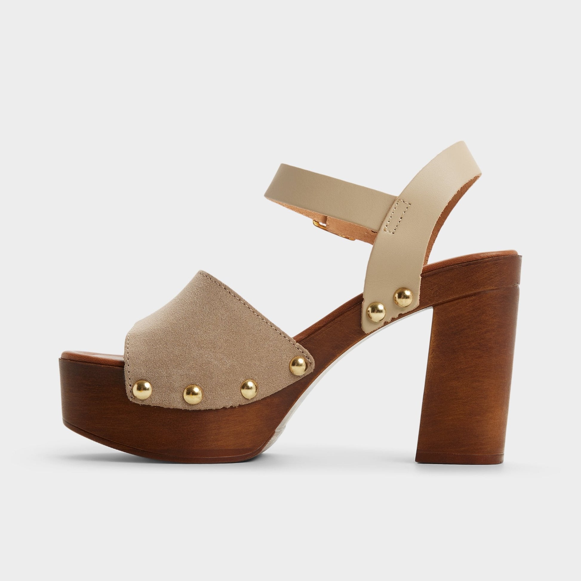 Niloria in Taupe -  Aldo Taupe