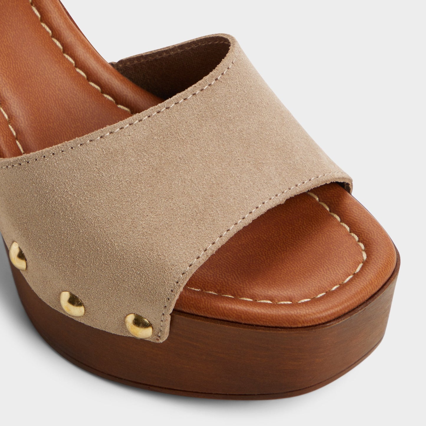 Niloria in Taupe -  Aldo Taupe