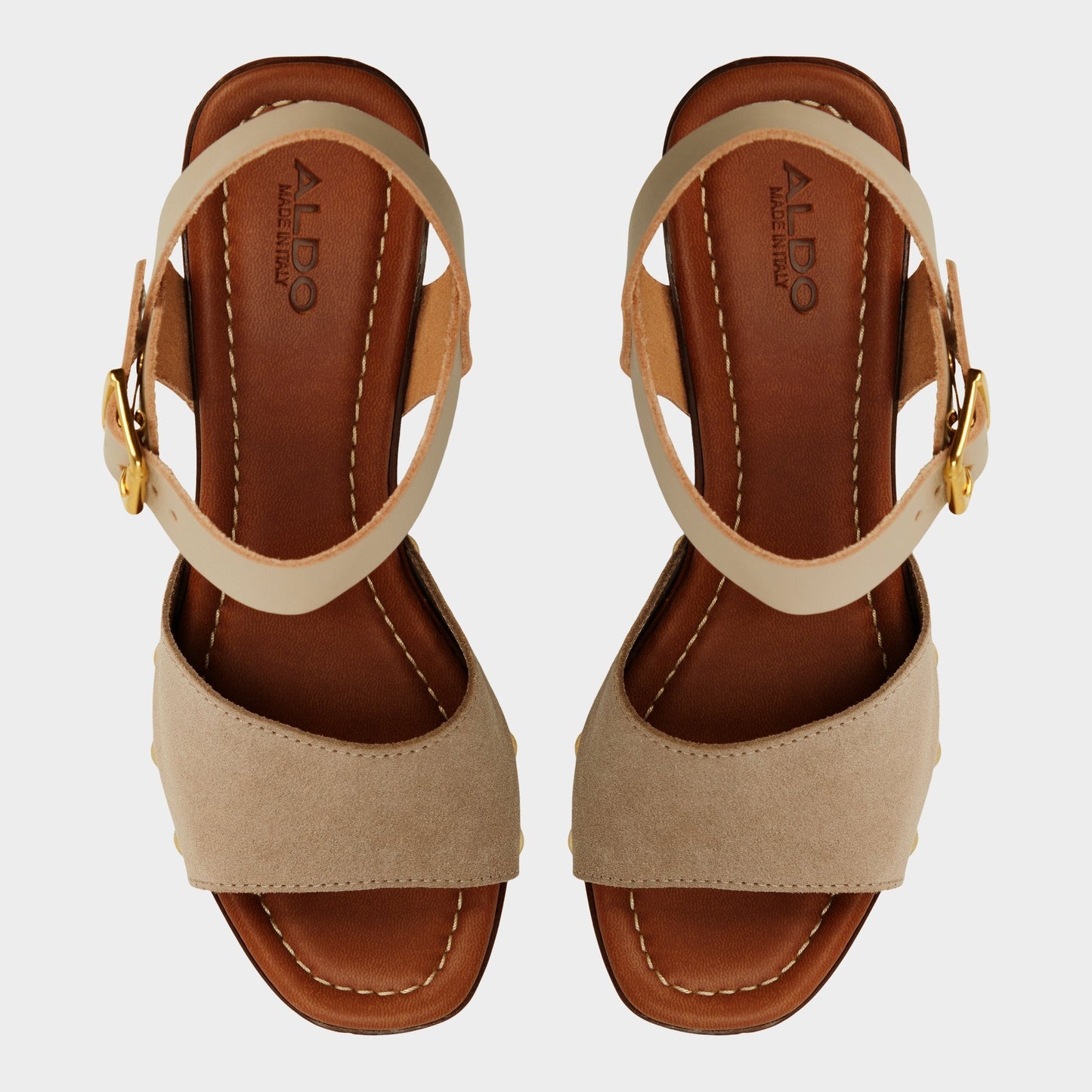 Niloria in Taupe -  Aldo Taupe