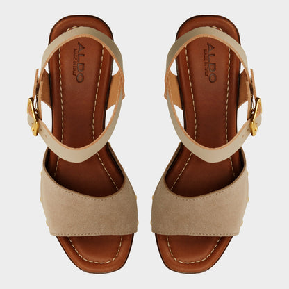 Niloria in Taupe -  Aldo Taupe