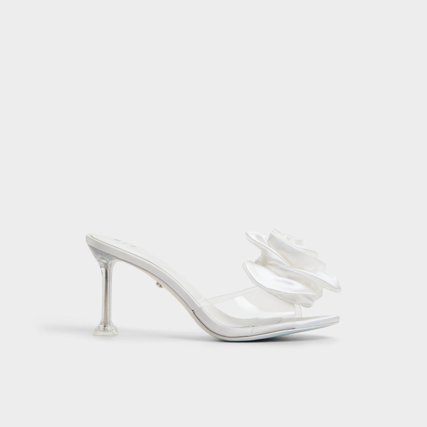 Cinderellamule White Women's Disney - Disney | ALDO Aldo White