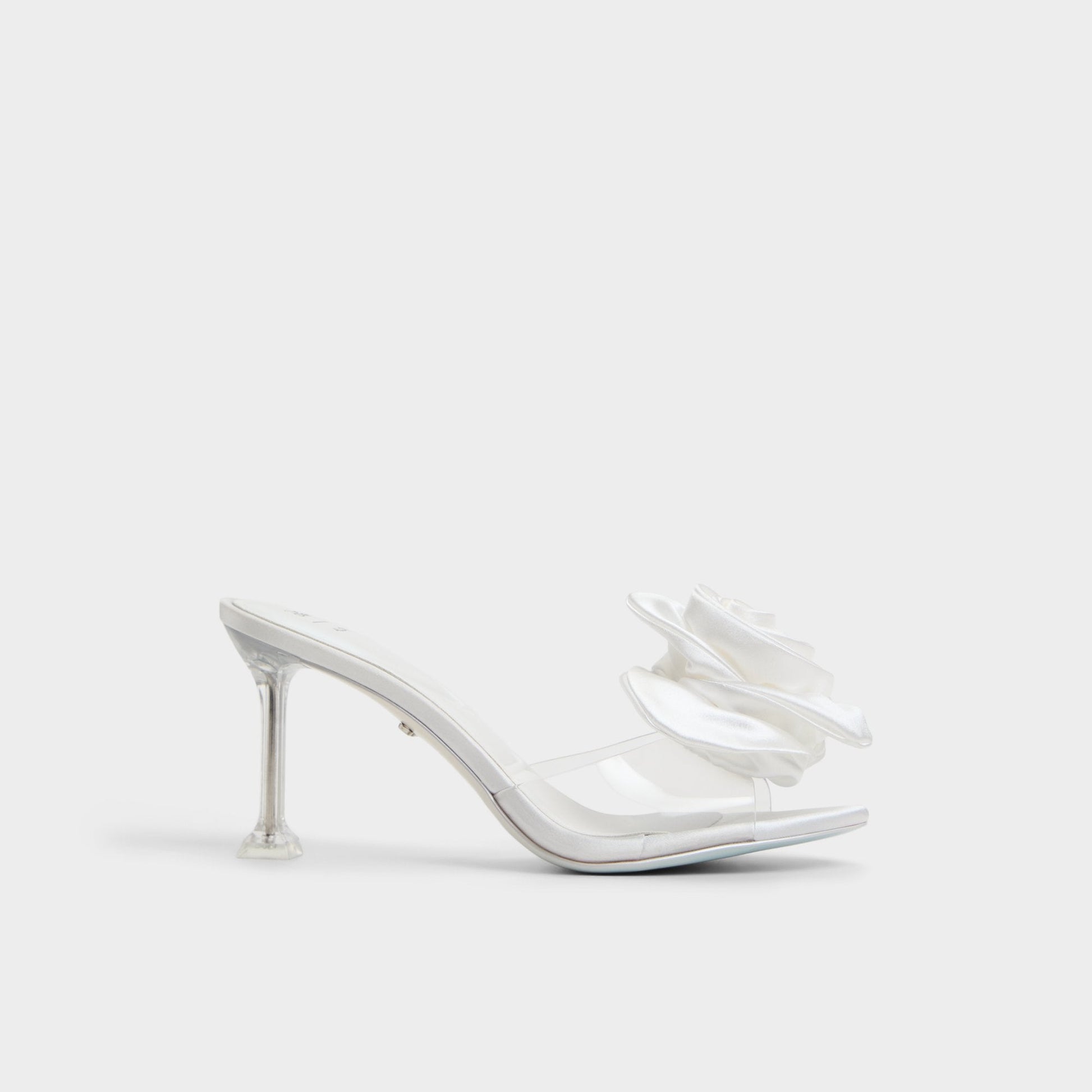Cinderellamule White Women's Disney - Disney | ALDO Aldo White