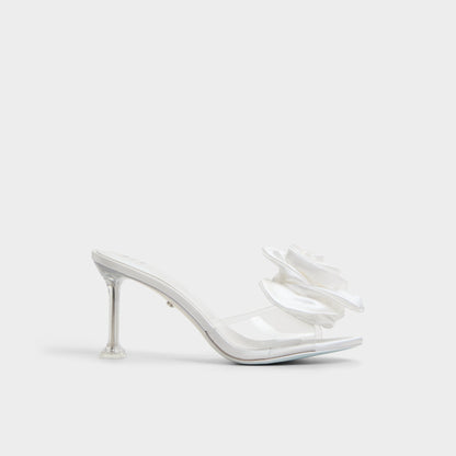 Cinderellamule White Women's Disney - Disney | ALDO Aldo White
