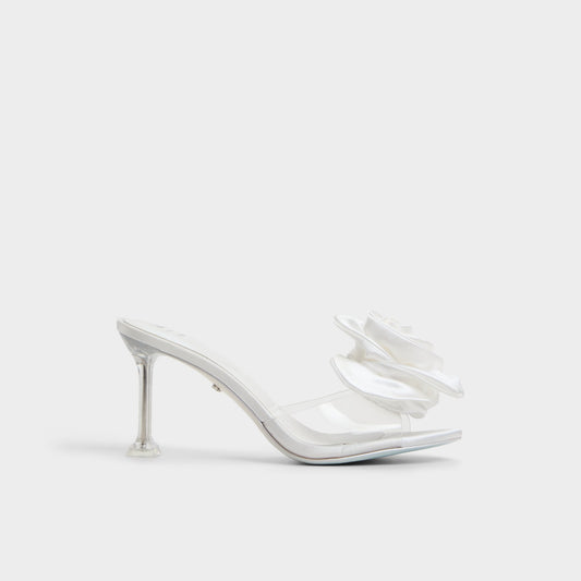 Cinderellamule White Women's Disney - Disney | ALDO Aldo White