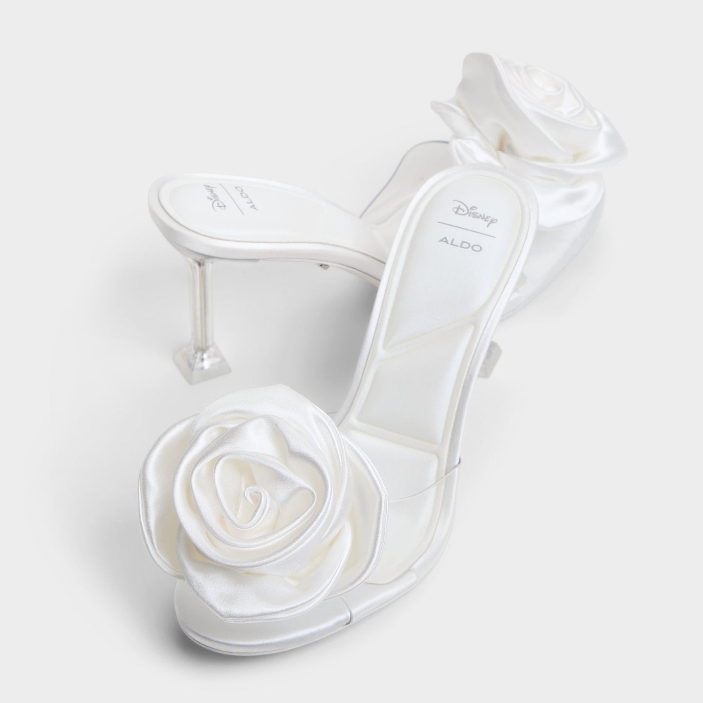 Cinderellamule White Women's Disney - Disney | ALDO Aldo White