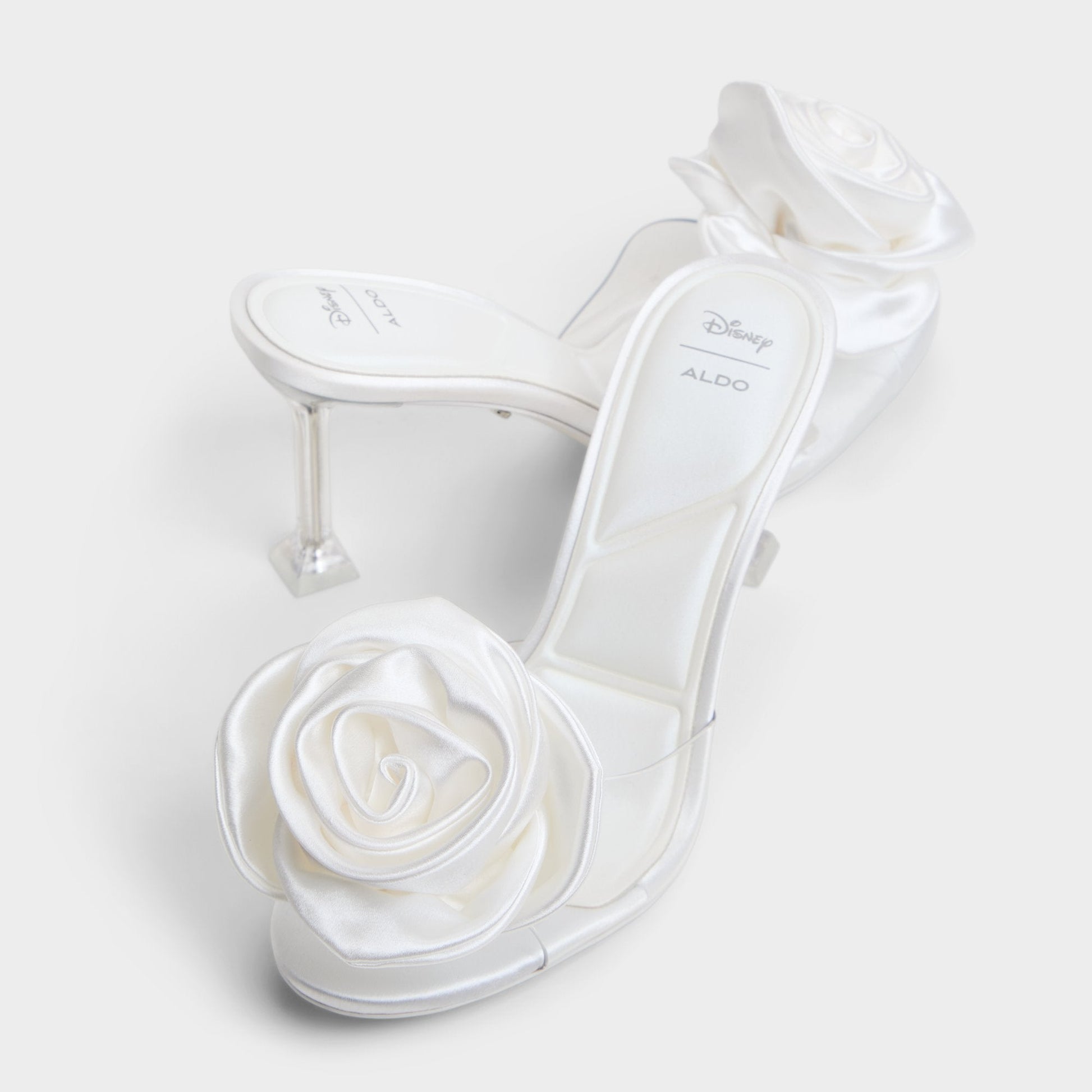 Cinderellamule White Women's Disney - Disney | ALDO Aldo White