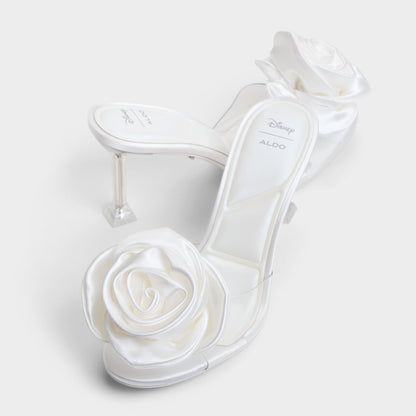 Cinderellamule White Women's Disney - Disney | ALDO Aldo White