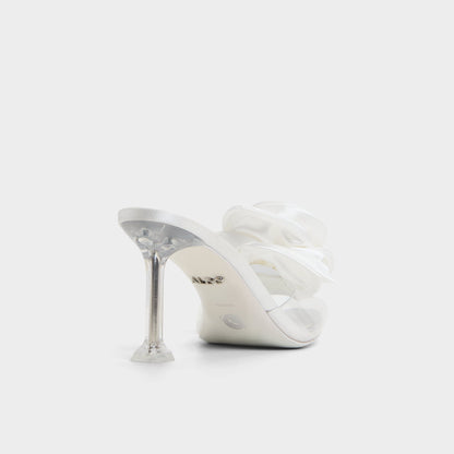 Cinderellamule White Women's Disney - Disney | ALDO Aldo White