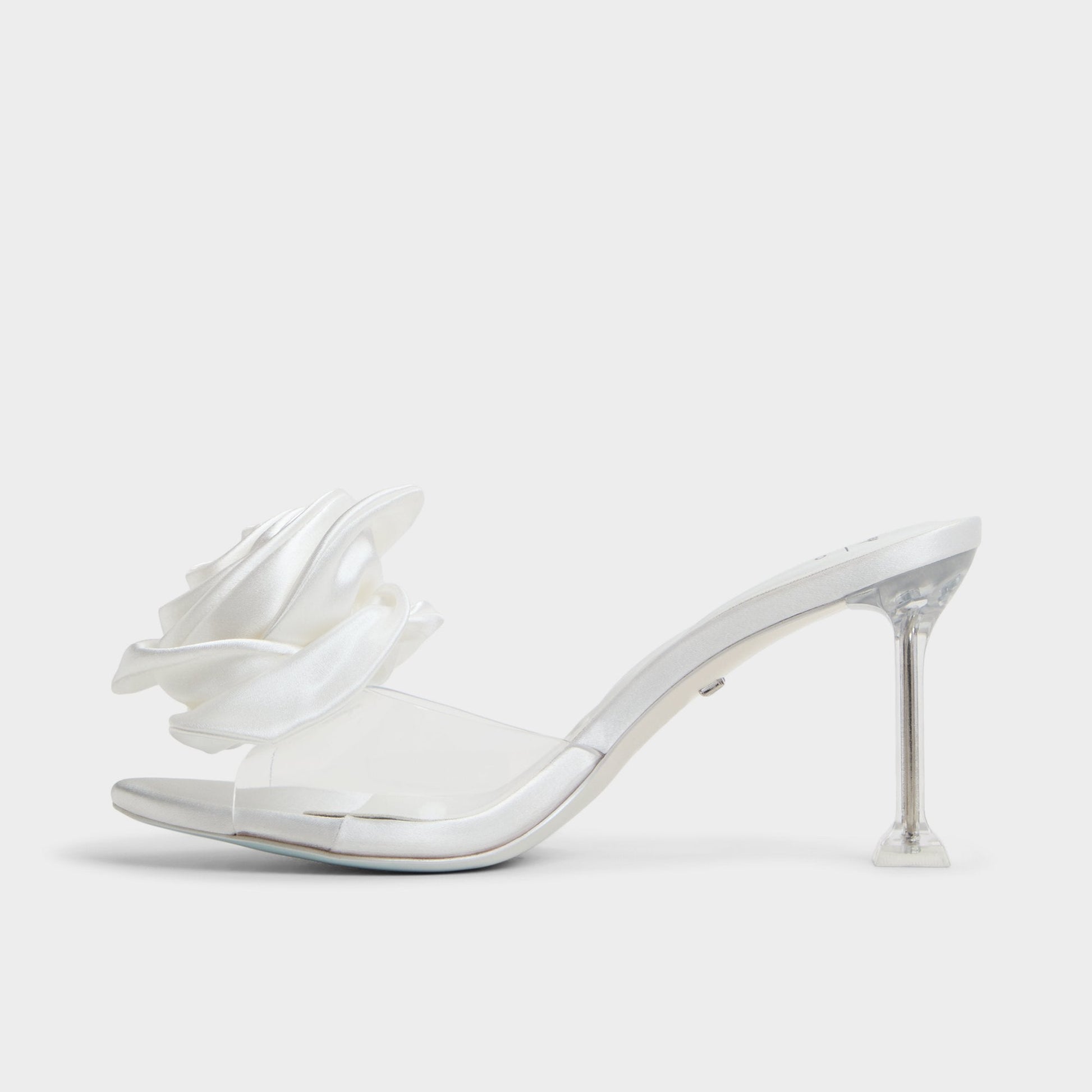 Cinderellamule White Women's Disney - Disney | ALDO Aldo White