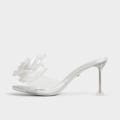 Cinderellamule White Women's Disney - Disney | ALDO Aldo White