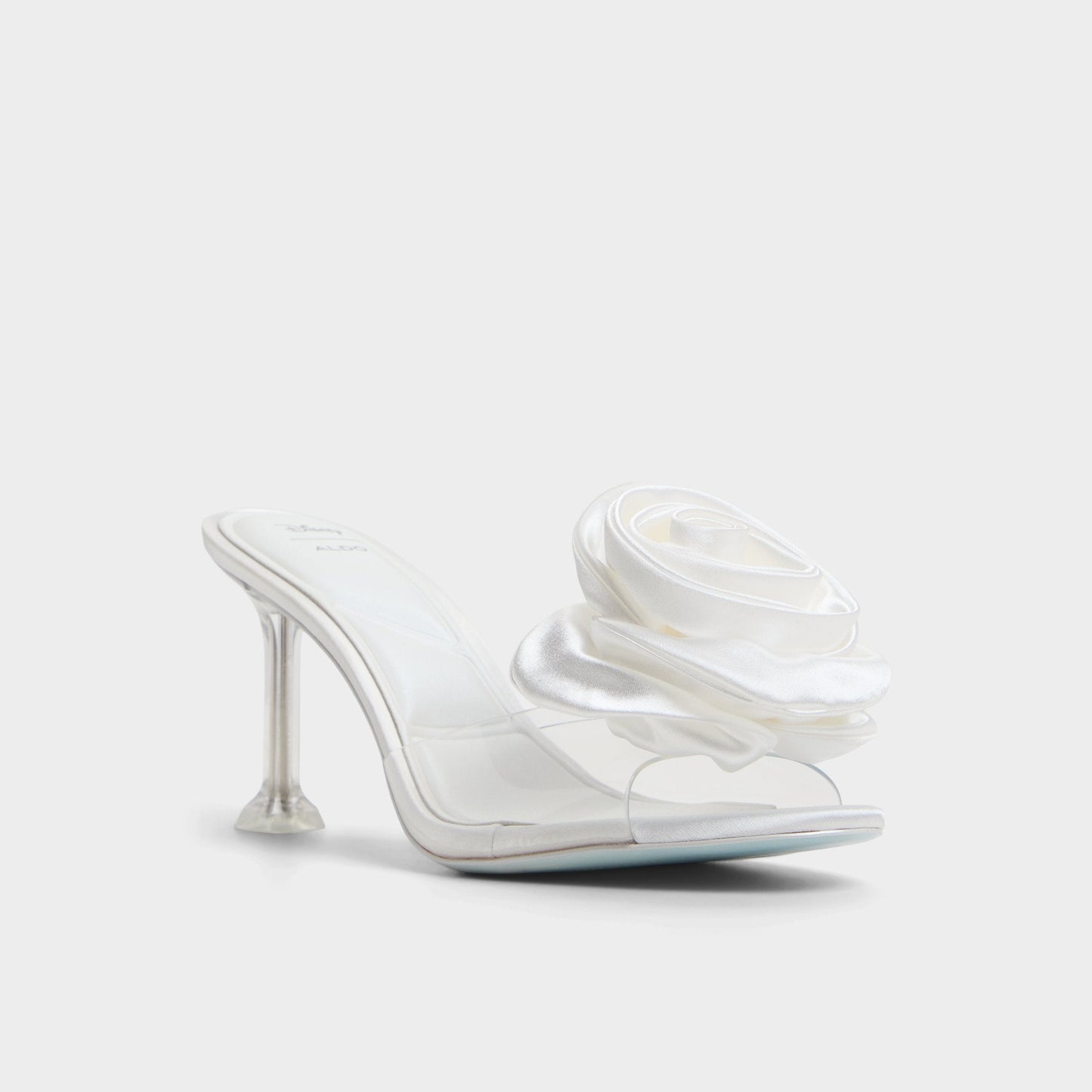 Cinderellamule White Women's Disney - Disney | ALDO Aldo White