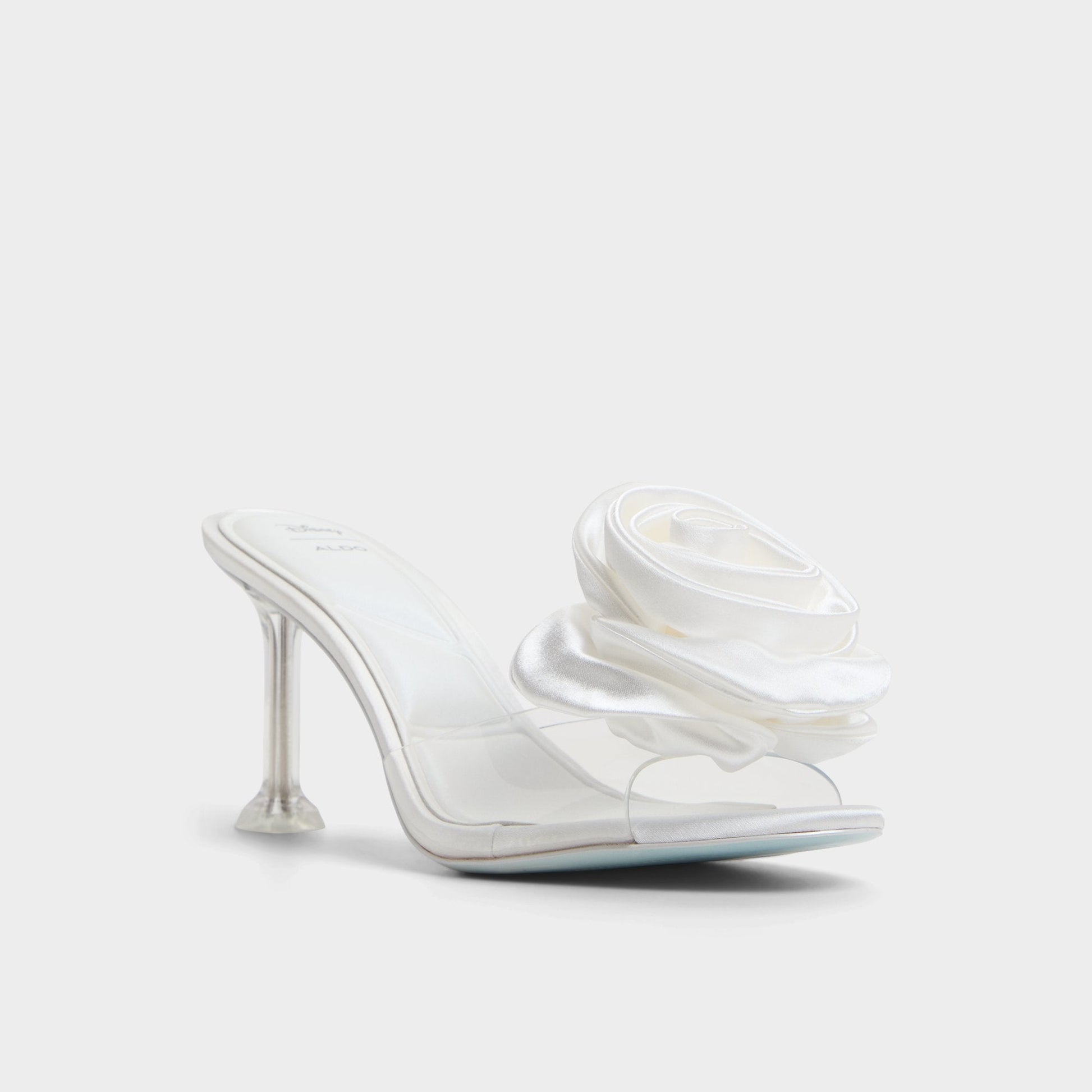 Cinderellamule White Women's Disney - Disney | ALDO Aldo White