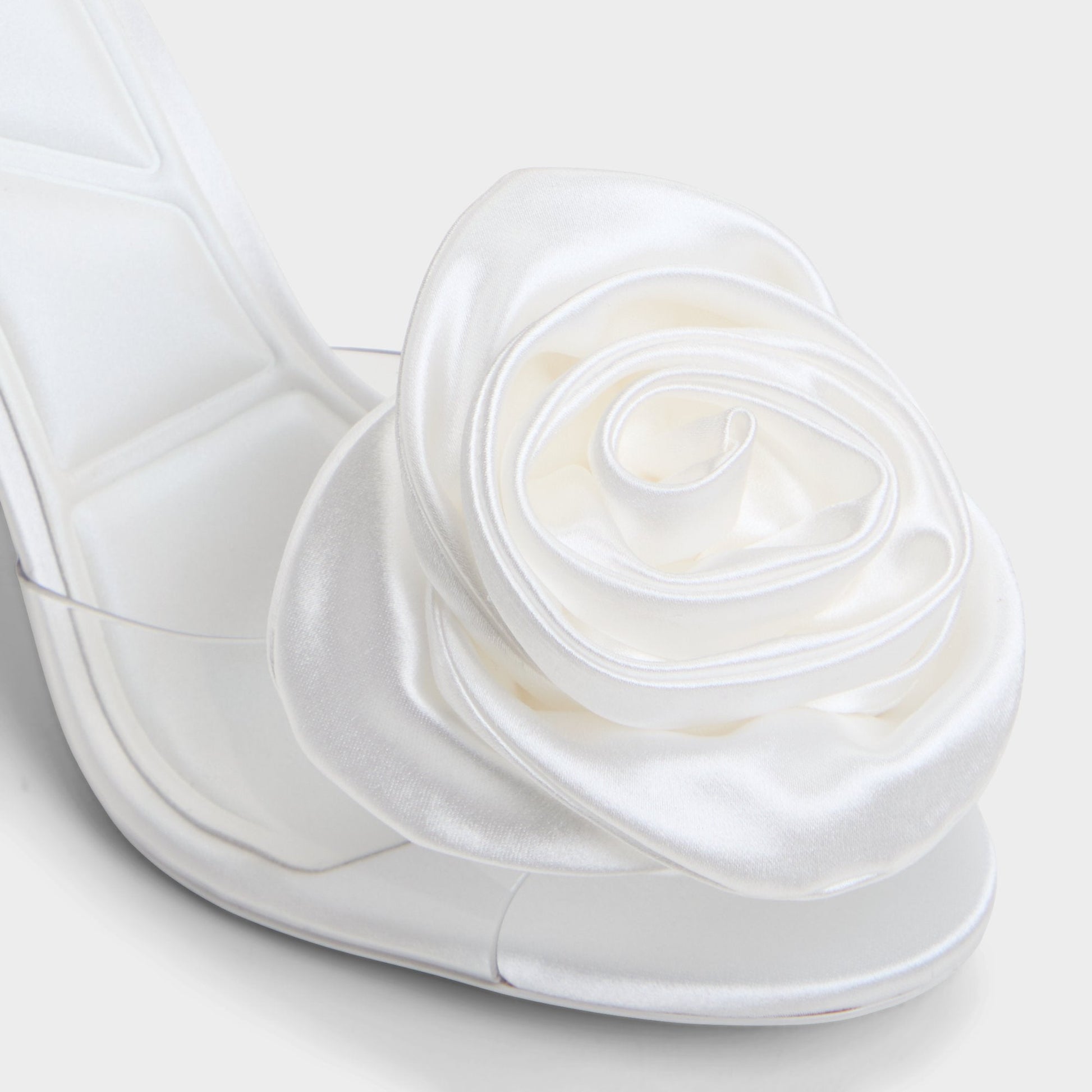 Cinderellamule White Women's Disney - Disney | ALDO Aldo White