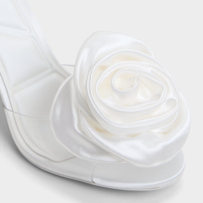 Cinderellamule White Women's Disney - Disney | ALDO Aldo White