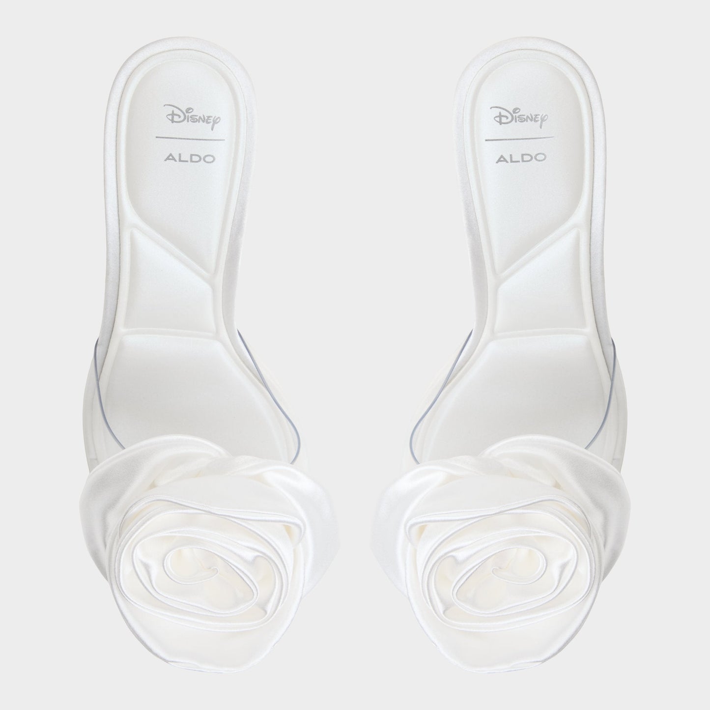 Cinderellamule White Women's Disney - Disney | ALDO Aldo White