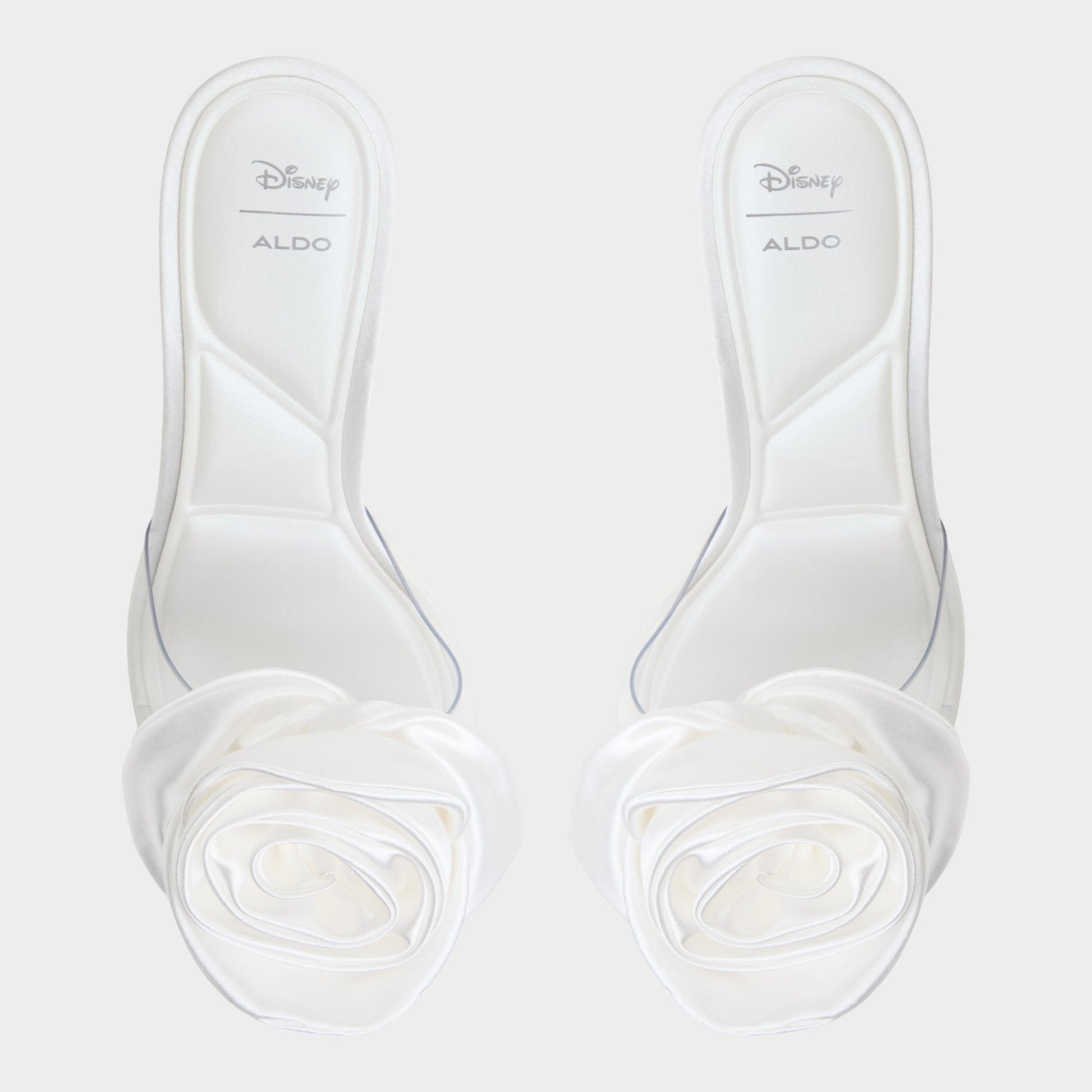 Cinderellamule White Women's Disney - Disney | ALDO Aldo White