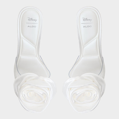 Cinderellamule White Women's Disney - Disney | ALDO Aldo White