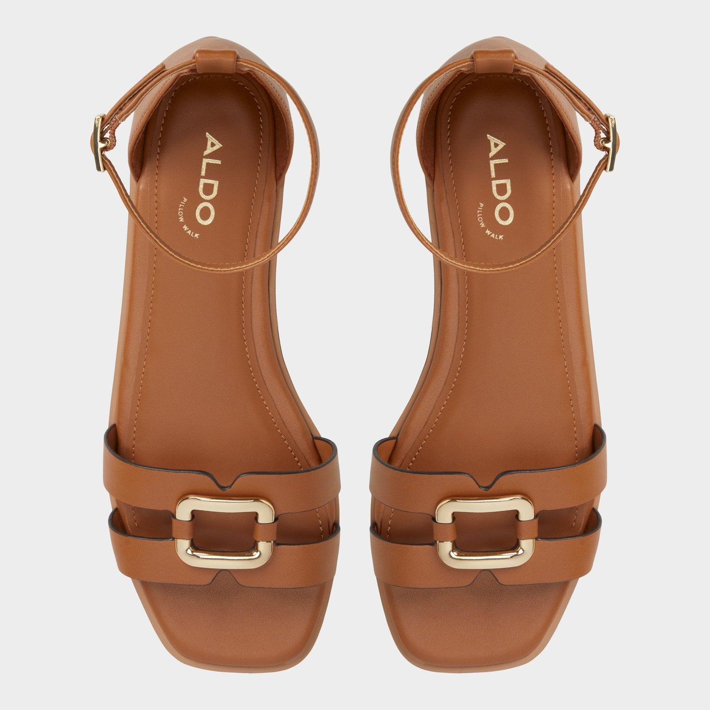 Vok in Medium Brown -  Aldo Medium brown