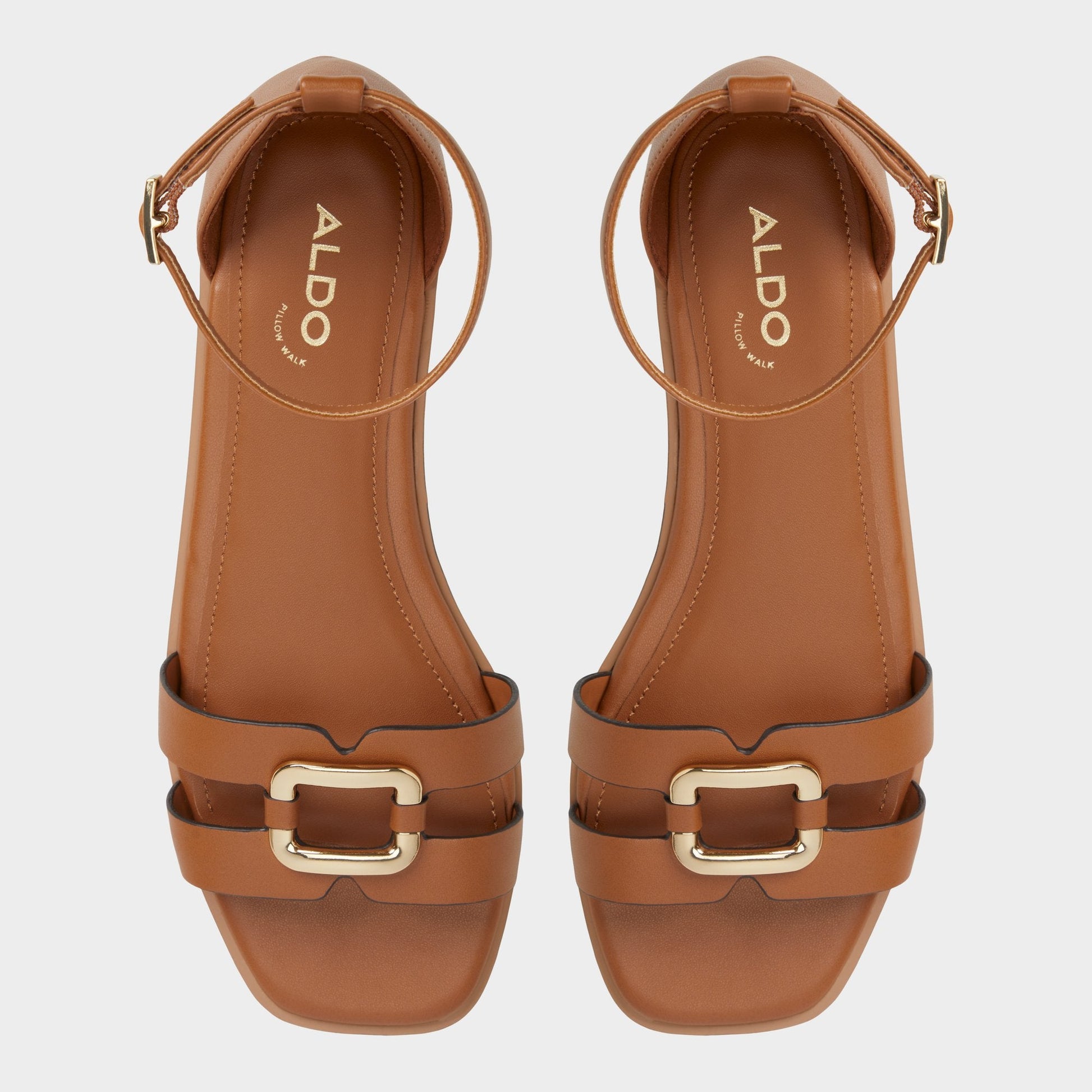 Vok in Medium Brown -  Aldo Medium brown