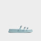 Pastel Blue