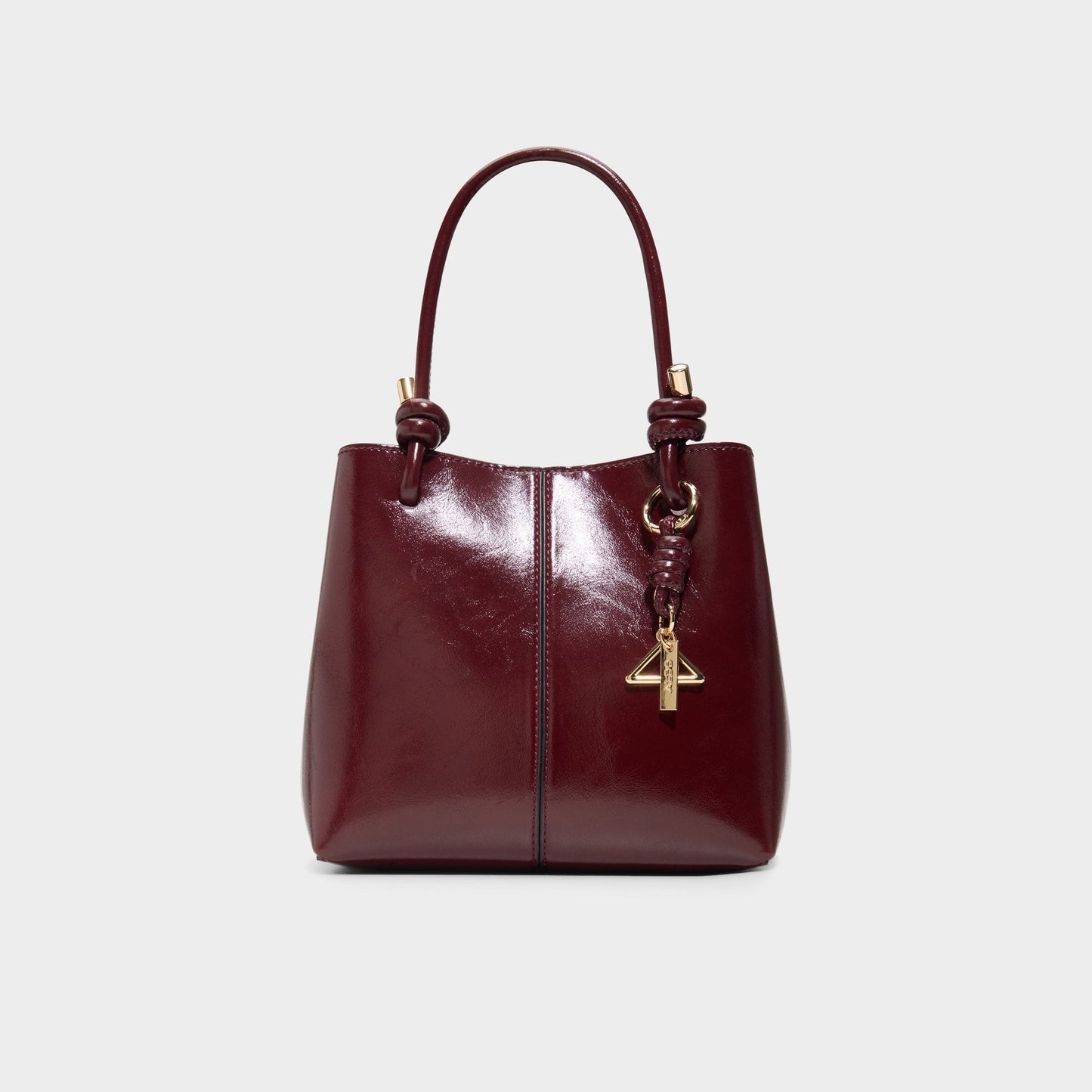 Evielilyy in Bordo - Satchel bag Aldo Bordo