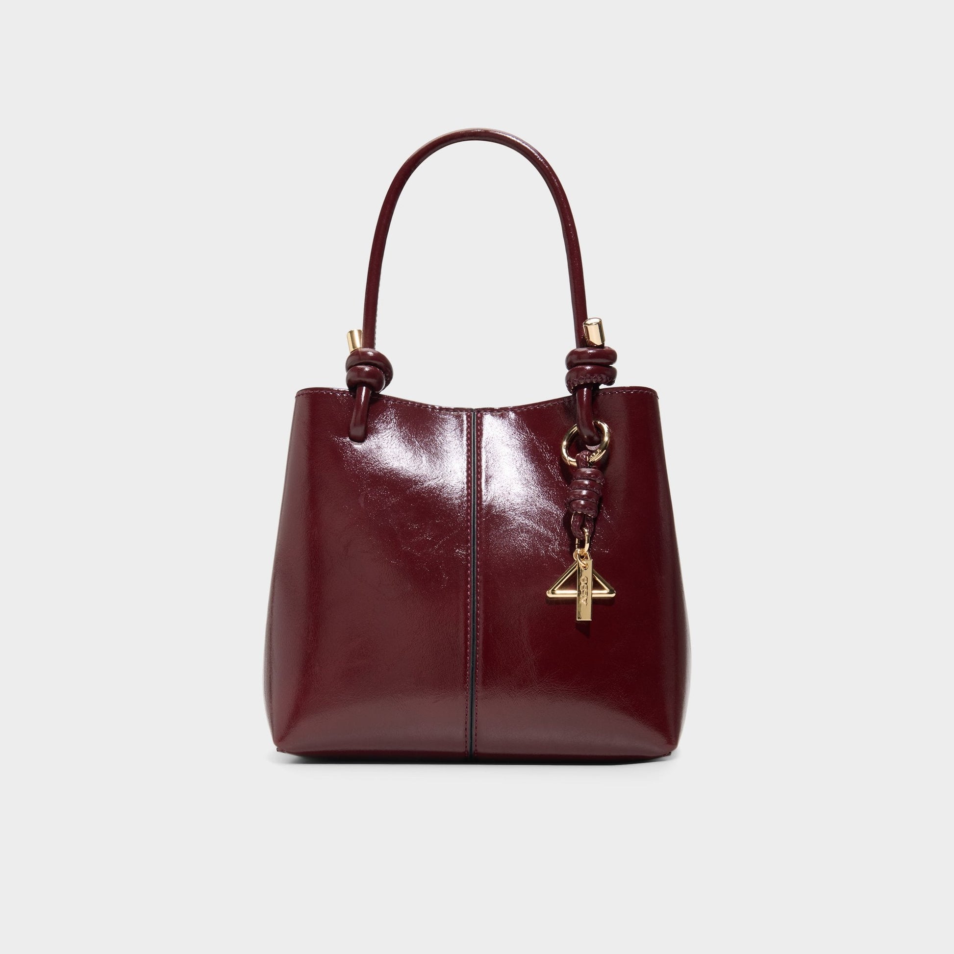 Evielilyy in Bordo - Satchel bag Aldo Bordo