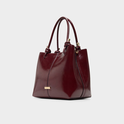 Evielilyy in Bordo - Satchel bag Aldo Bordo