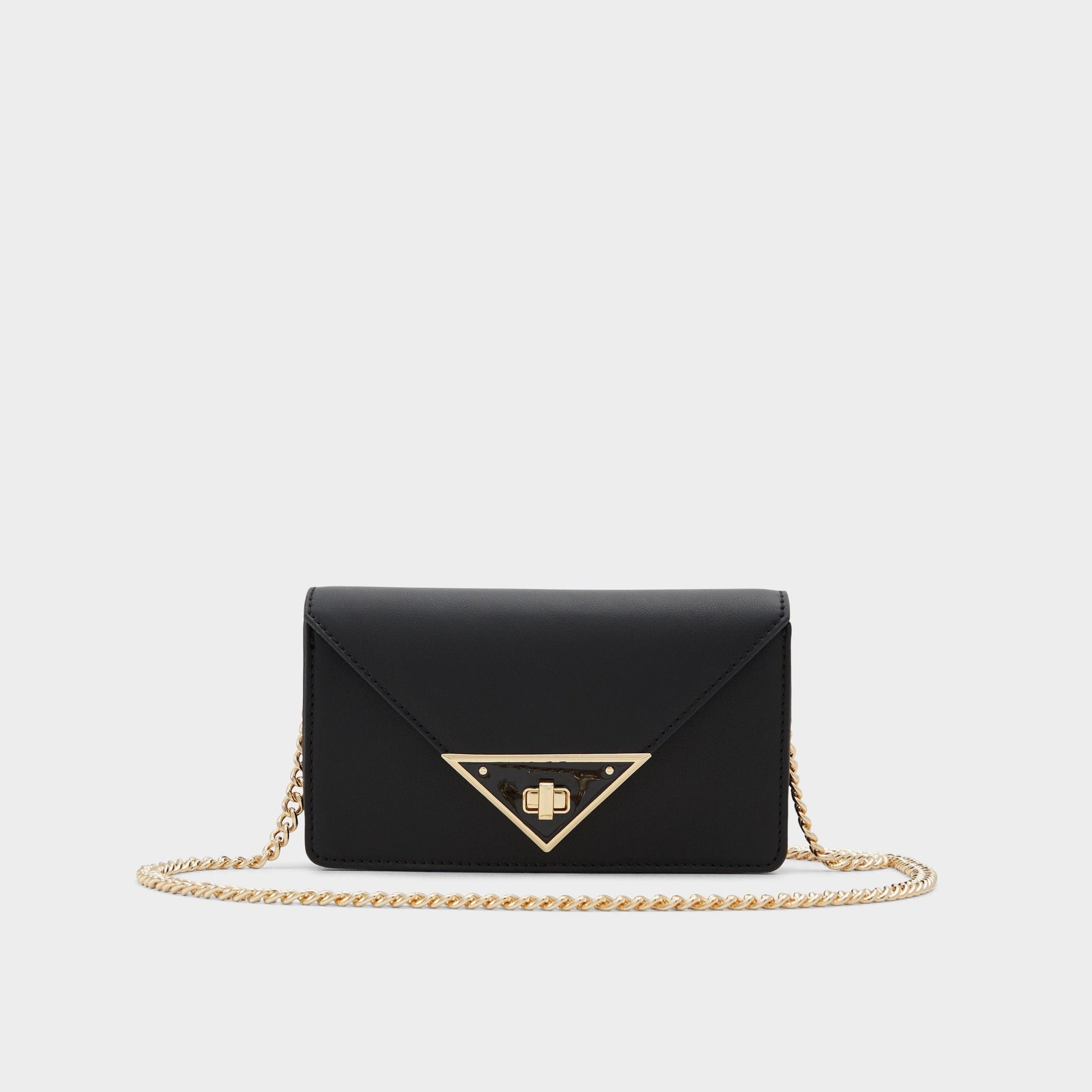 Brimortonnx in Black - Wallet Aldo Black