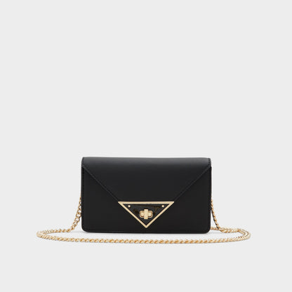 Brimortonnx in Black - Wallet Aldo Black