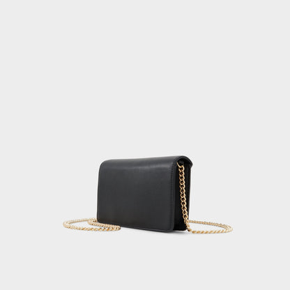 Brimortonnx in Black - Wallet Aldo Black