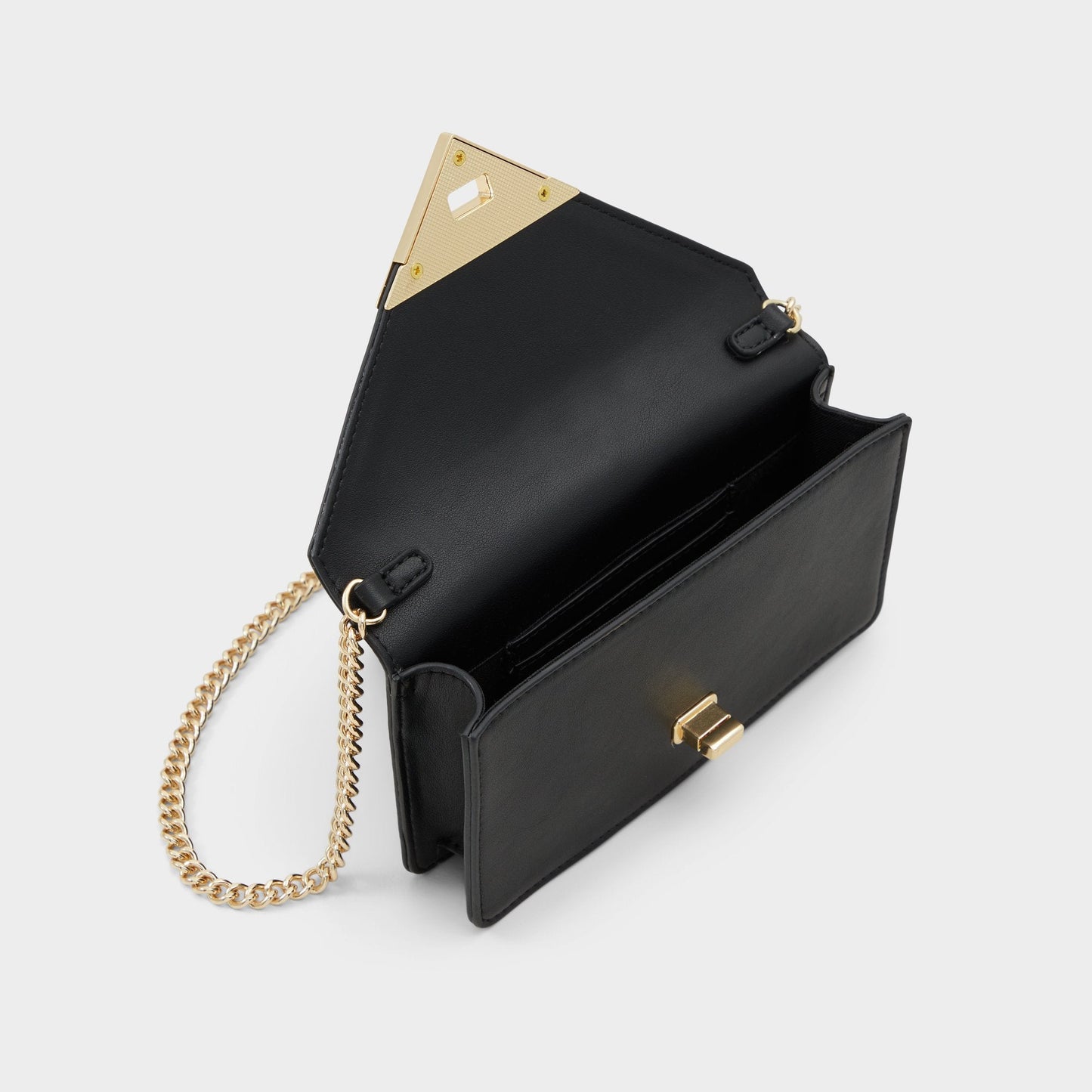 Brimortonnx in Black - Wallet Aldo Black