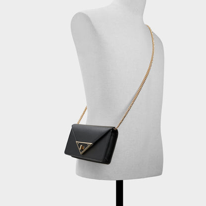 Brimortonnx in Black - Wallet Aldo Black