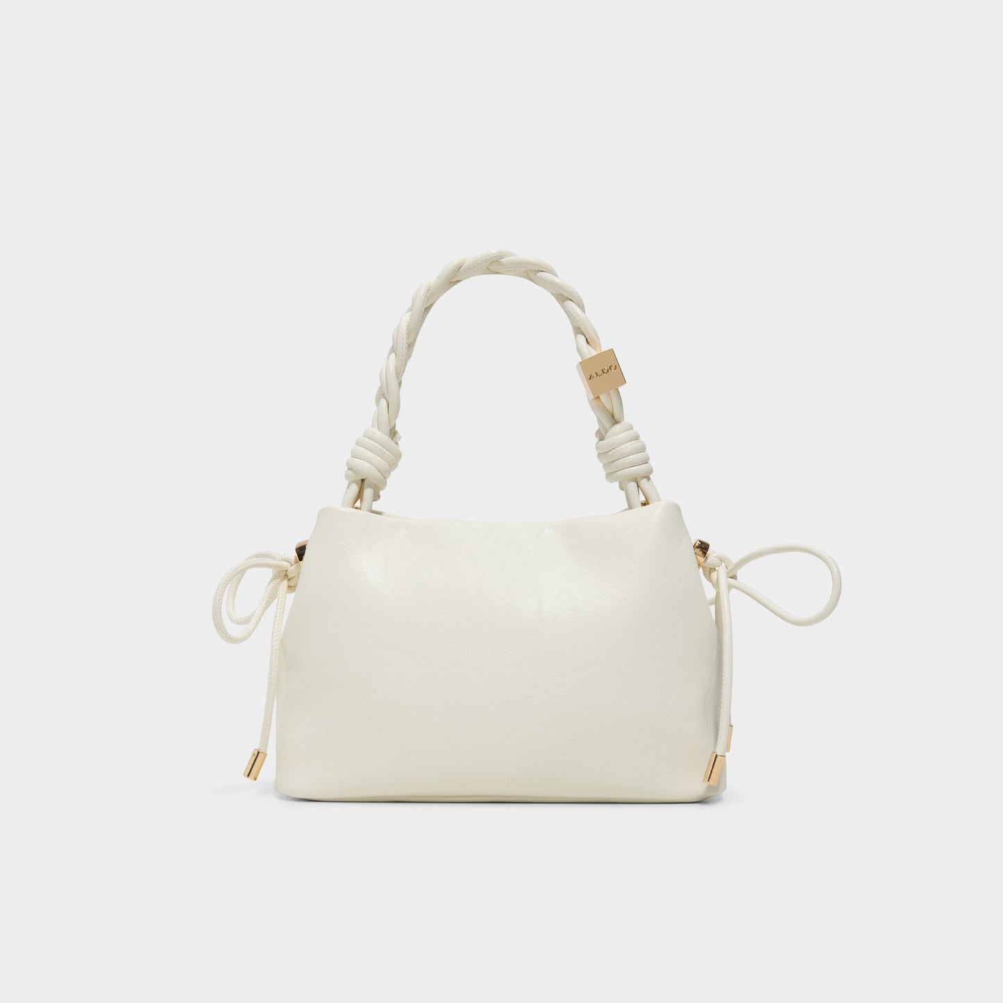 Coralisee in Cream - Top handle bag Aldo Cream