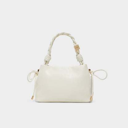 Coralisee in Cream - Top handle bag Aldo Cream