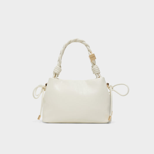 Coralisee in Cream - Top handle bag Aldo Cream